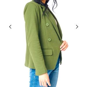 Gibson Look Blazer. Never worn.